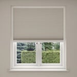 ZeroLux™ Blackout Natural Beige
