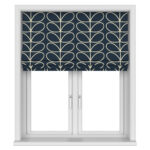 Orla Kiely Jumbo Linear Stem Whale Motorised