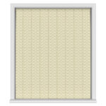 Orla Kiely Linear Stem Natural Motorised