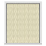 Orla Kiely Linear Stem Natural