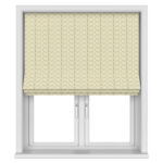 Orla Kiely Linear Stem Natural Motorised