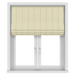 Orla Kiely Linear Stem Natural Motorised