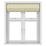 Orla Kiely Linear Stem Natural