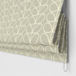Orla Kiely Linear Stem Pebble