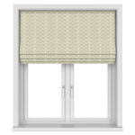 Orla Kiely Linear Stem Pebble Motorised