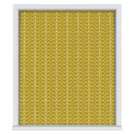 Orla Kiely Linear Stem Seagrass No Drill