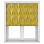 Orla Kiely Linear Stem Seagrass No Drill