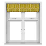Orla Kiely Linear Stem Seagrass No Drill