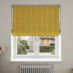 Orla Kiely Linear Stem Sunflower
