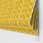 Orla Kiely Linear Stem Sunflower