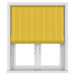 Orla Kiely Linear Stem Sunflower