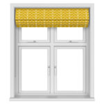 Orla Kiely Linear Stem Sunflower