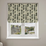 Orla Kiely Multi Stem Warm Grey