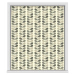 Orla Kiely Multi Stem Warm Grey
