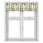 Orla Kiely Multi Stem Warm Grey