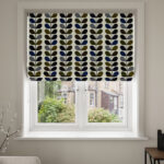 Orla Kiely Multi Stem Moss No Drill