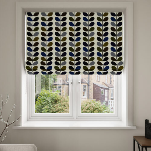 Orla Kiely Multi Stem Moss