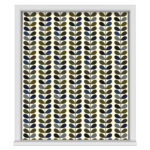 Orla Kiely Multi Stem Moss Motorised