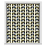 Orla Kiely Multi Stem Moss No Drill
