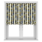 Orla Kiely Multi Stem Moss Motorised