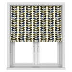 Orla Kiely Multi Stem Moss No Drill