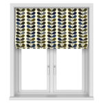 Orla Kiely Multi Stem Moss Motorised