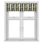 Orla Kiely Multi Stem Moss Motorised