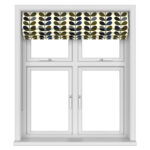 Orla Kiely Multi Stem Moss No Drill