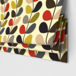 Orla Kiely Multi Stem Tomato Motorised