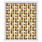 Orla Kiely Multi Stem Tomato Motorised