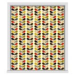 Orla Kiely Multi Stem Tomato No Drill