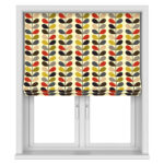 Orla Kiely Multi Stem Tomato Motorised