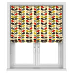 Orla Kiely Multi Stem Tomato No Drill