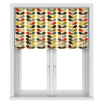 Orla Kiely Multi Stem Tomato Motorised