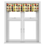 Orla Kiely Multi Stem Tomato Motorised