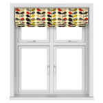 Orla Kiely Multi Stem Tomato No Drill