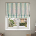 Orla Kiely Solid Stem Duckegg