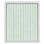 Orla Kiely Solid Stem Duckegg