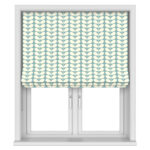 Orla Kiely Solid Stem Duckegg