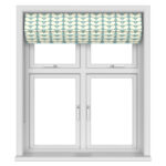 Orla Kiely Solid Stem Duckegg