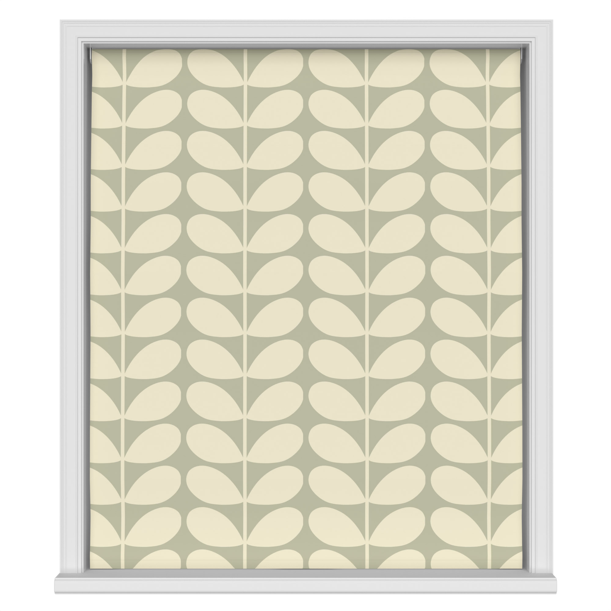 Orla Kiely Jumbo Solid Stem Pebble Motorised - Image 2