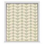 Orla Kiely Jumbo Solid Stem Pebble No Drill