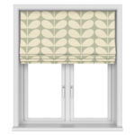 Orla Kiely Jumbo Solid Stem Pebble Motorised