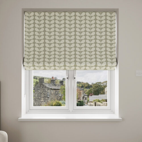 Orla Kiely Solid Stem Pebble