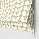 Orla Kiely Solid Stem Pebble No Drill