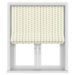 Orla Kiely Solid Stem Pebble Motorised