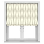 Orla Kiely Solid Stem Pebble No Drill