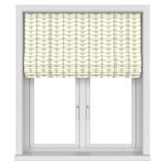 Orla Kiely Solid Stem Pebble Motorised