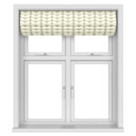 Orla Kiely Solid Stem Pebble Motorised