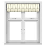 Orla Kiely Solid Stem Pebble No Drill